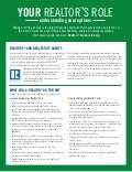 Your Virginia Realtor&rsquo;s Role