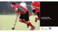 Publication Design Case Study - Youth Sport Trust