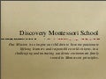 Youth Philanthropy Initiative at Discovery Montessori School