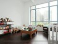 Harborside Lofts 1500 Garden St Hoboken, NJ.