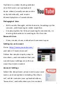 YouTube