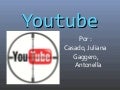Youtube casado-gaggero
