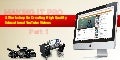 A Workshop On Creating High Quality Educational YouTube Videos