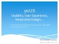 Introduction to Usability for Technical Writers by Suman Kumar