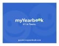 myYearbook/Ketchum Teen Study