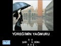 SAIR CAN AKIN – ASK – SENI SEVIYORUM – SIIR KITABI – SIIR -133 - Yüreğimin Yağmuru 