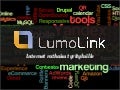 Yritysesitys - LumoLink