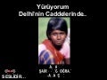 135 - Can Akin - Yürüyorum Delhinin Caddelerinde.. 