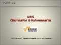 Ysance   conference - cloud computing - aws - 3 mai 2010
