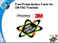 Ysc final presentation