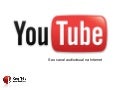 Gestão de Redes Sociais - YouTube