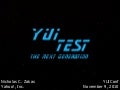 YUI Test The Next Generation (YUIConf 2010)