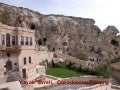 Yunak Evreli, Capadoccia, Turquia