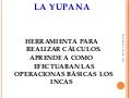 Yupana
