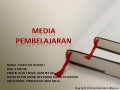 Yuwita novyanti (1005365) uts media pembelajaran