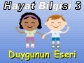 Yüz ifadeleri