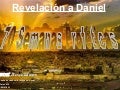 Israel el reloj de Dios