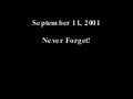 Poze nepublicate 11sept2001