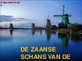 Zaanse schans1