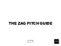 ZAG NY Pitch Guide