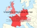 Zapadna evropa