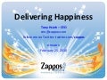 Zappos - Amazon - 02-25-10