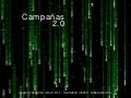 Campañas 2.0