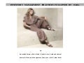 Zara Inventory Management