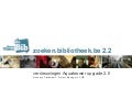 Zoeken.bibliotheek.be versie 2.2 (Rosemie Callewaert)