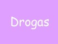 Las Drogas