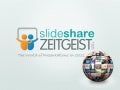 SlideShare Zeitgeist 2011
