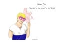 The true story of Zelda Roc