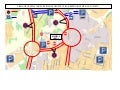 Transporto eismas aplink „Siemes“ areną Europos krepšinio čempionato metu