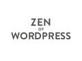 Zen of WordPress