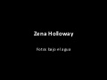 Zena Holloway