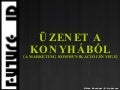 Üzenet a konyhából