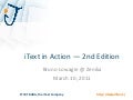 Zenika - iText in Action