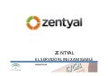 Zentyal curso-ja