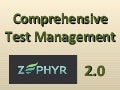 Zephyr 2.0: Comprehensive Test Management