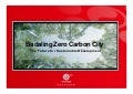 Badaling Zero Carbon City