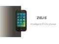 ZEUS UI Proposal(FID)