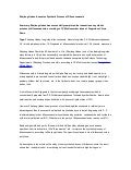 Zhejiang heben innovates synthetic process of difenoconazole