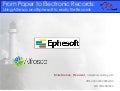 Zia   ephesoft records management webinar
