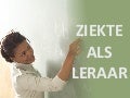 Ziekte als leraar