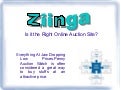Ziinga