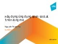 Zing me open social training 02