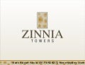 ZINNIA Towers DMCI Homes QC