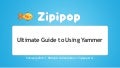 Zipipop ultimate guide to using yammer 
