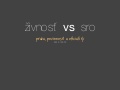 Zivnost vs sro