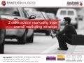 Zoekmachine marketing in de overall marketing strategie   Traffic Builders   Ses Amsterdam 2010